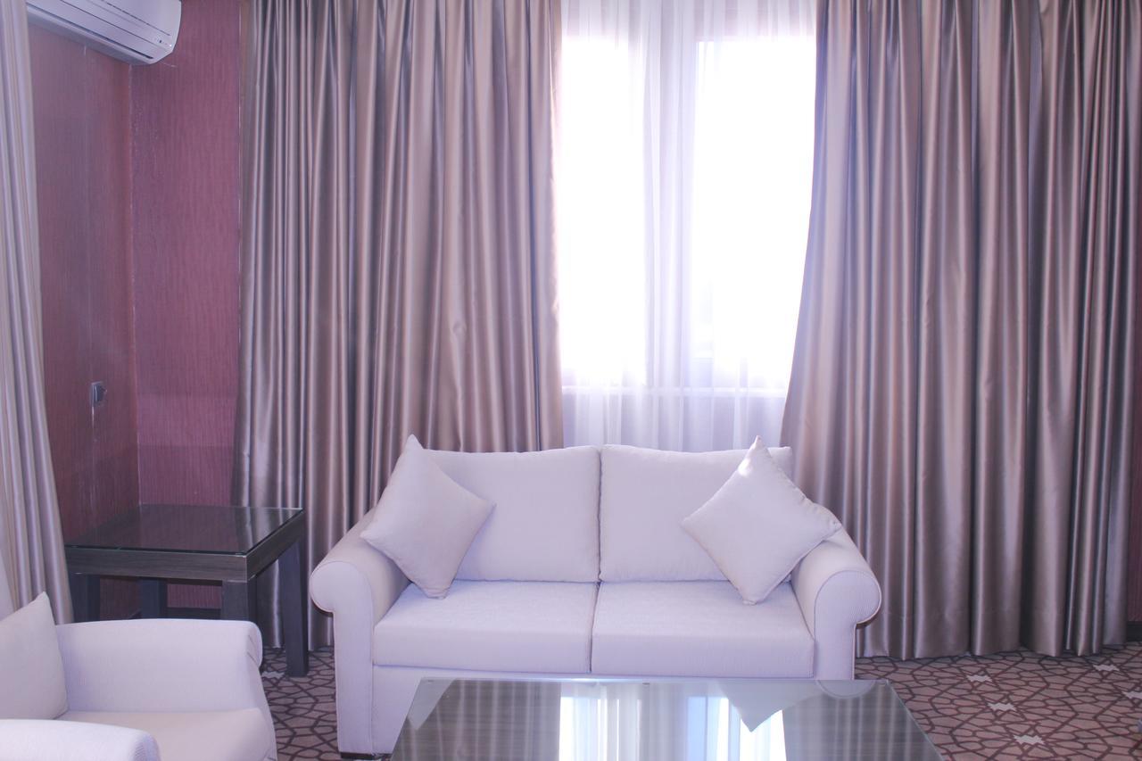 Prens Hotel イスタンブール エクステリア 写真